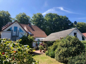 Ferienhäuschen Hinz in Wustrow